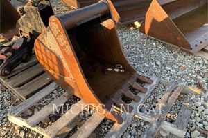 Caterpillar WORK TOOLS (NON-SERIALIZED) BHL PL 24 BKT  Attachment