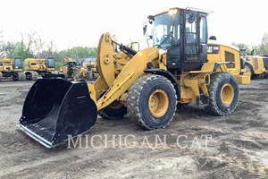 2019 Caterpillar 926M Q  Wheel Loader