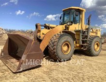1998 Komatsu WA500-3L