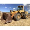 1998 Komatsu WA500-3L Wheel Loader