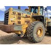 1998 Komatsu WA500-3L Wheel Loader
