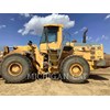 1998 Komatsu WA500-3L Wheel Loader