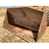 1998 Komatsu WA500-3L Wheel Loader