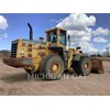 1998 Komatsu WA500-3L Wheel Loader