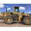 1998 Komatsu WA500-3L Wheel Loader