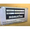 1998 Komatsu WA500-3L Wheel Loader
