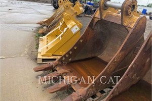 2015 Caterpillar WORK TOOLS (NON-SERIALIZED) DB 42 SDBKT  Attachment
