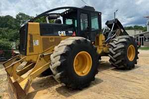 2009 Caterpillar 535C  Skidder