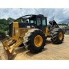 2009 Caterpillar 535C Skidder