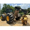 2009 Caterpillar 535C Skidder