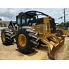 2009 Caterpillar 535C Skidder