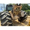 2009 Caterpillar 535C Skidder