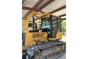 Caterpillar D5C LGP  Dozer