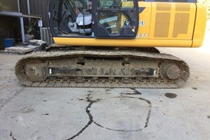 2023 John Deere 210G LC  Excavator