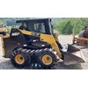 ASV RS-75 Skidsteer