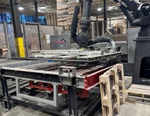 2021 Alliance Automation 