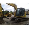 2018 Kobelco Sk-140sr lc Excavator