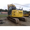 2018 Kobelco Sk-140sr lc Excavator