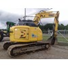 2018 Kobelco Sk-140sr lc Excavator