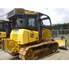 2015 John Deere 650k Dozer