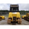 2015 John Deere 650k Dozer