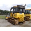 2015 John Deere 650k Dozer