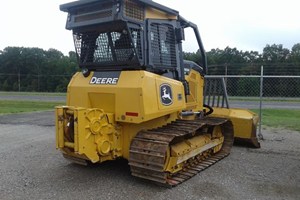 2021 John Deere 450klgp  Dozer