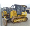 2021 John Deere 450klgp Dozer