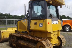 2006 John Deere 650J  Dozer