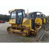 2006 John Deere 650J Dozer