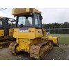 2006 John Deere 650J Dozer
