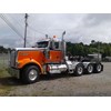 2012 Kenworth W900 SemiTractor Truck