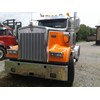 2012 Kenworth W900 SemiTractor Truck