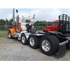 2012 Kenworth W900 SemiTractor Truck