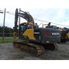 2022 Volvo Ec220el Excavator