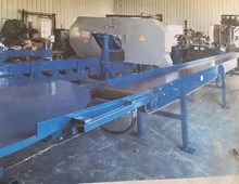 2023 Hershberger Mfg Stave