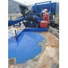 2023 Hershberger Mfg Stave Band Mill Thin Kerf