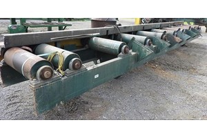 Pendu Mfg  Conveyors-Live Roll