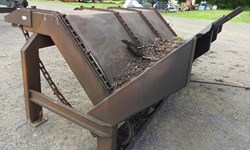 Unknown  Unscrambler