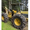 1975 John Deere 448 Logging Attachment