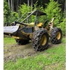 1975 John Deere 448 Logging Attachment