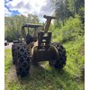 1975 John Deere 448 Logging Attachment