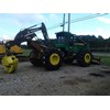 2012 John Deere 748H Skidder