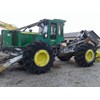 2012 John Deere 748H Skidder