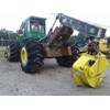 2012 John Deere 748H Skidder
