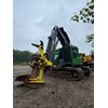 2022 John Deere 853M Track Feller Buncher