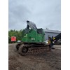 2022 John Deere 853M Track Feller Buncher