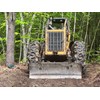 1980 Caterpillar 518 Logging Attachment