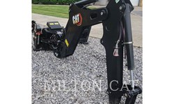 2023 Caterpillar SSL BH130 BACKHOE ATTACHMENT Backhoe