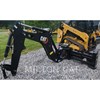 2023 Caterpillar SSL BH130 BACKHOE ATTACHMENT Backhoe